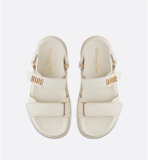 Dior sandals price